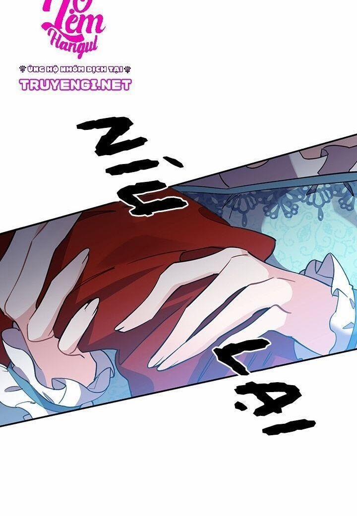 Đeo Bám Tôi Cũng Vô Ích Thôi 1 trang 23