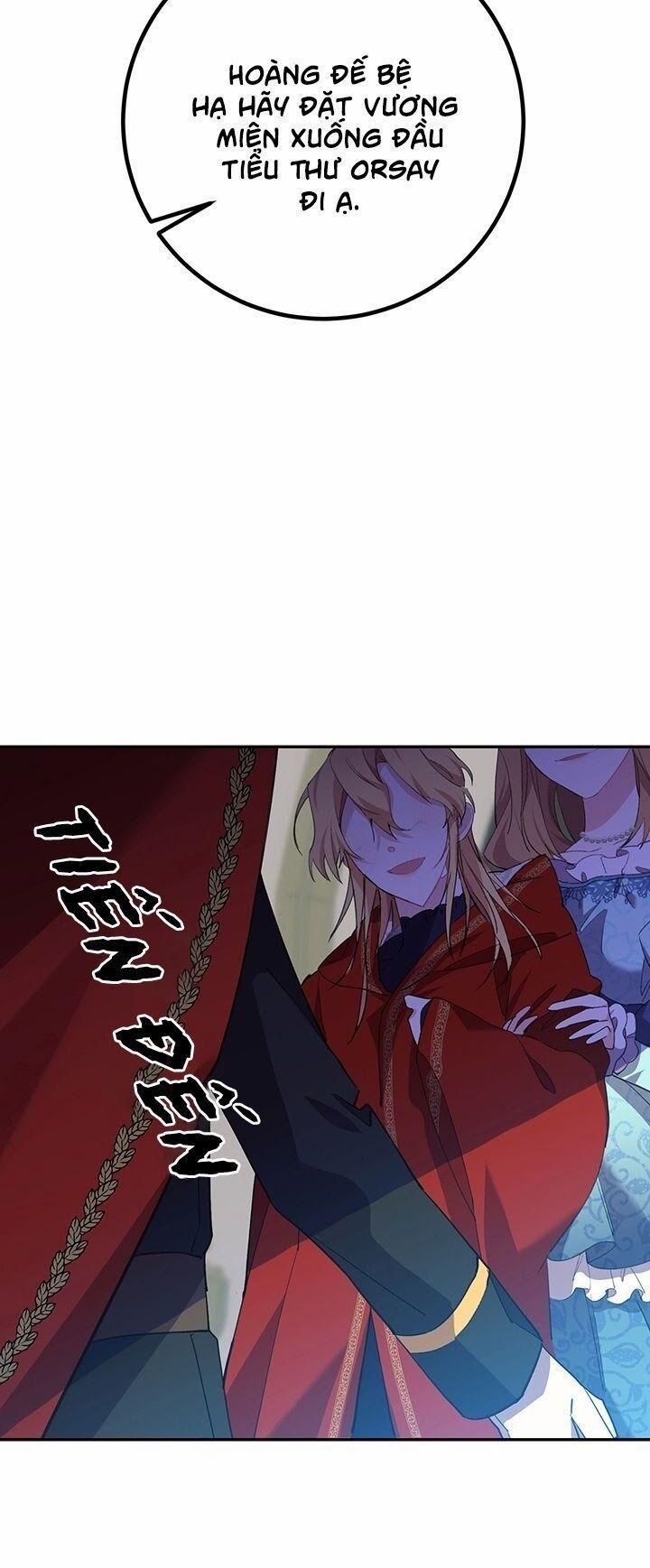 Đeo Bám Tôi Cũng Vô Ích Thôi 1 trang 25