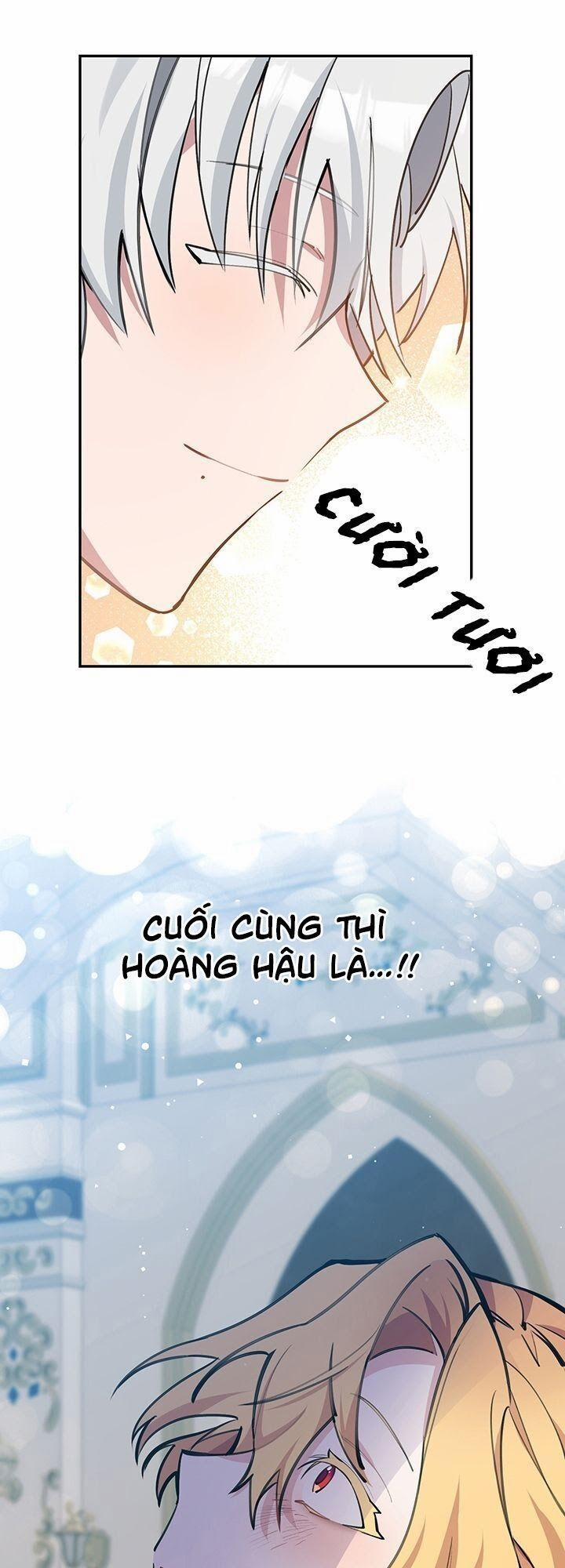 Đeo Bám Tôi Cũng Vô Ích Thôi 1 trang 26