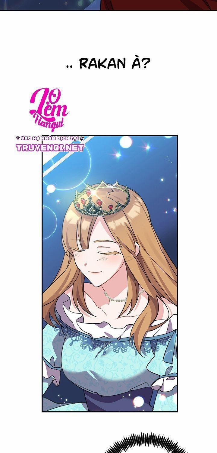 Đeo Bám Tôi Cũng Vô Ích Thôi 1 trang 30