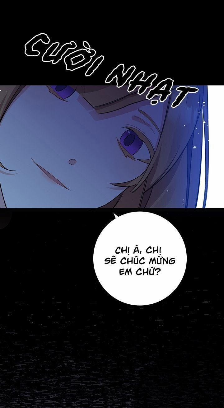 Đeo Bám Tôi Cũng Vô Ích Thôi 1 trang 33