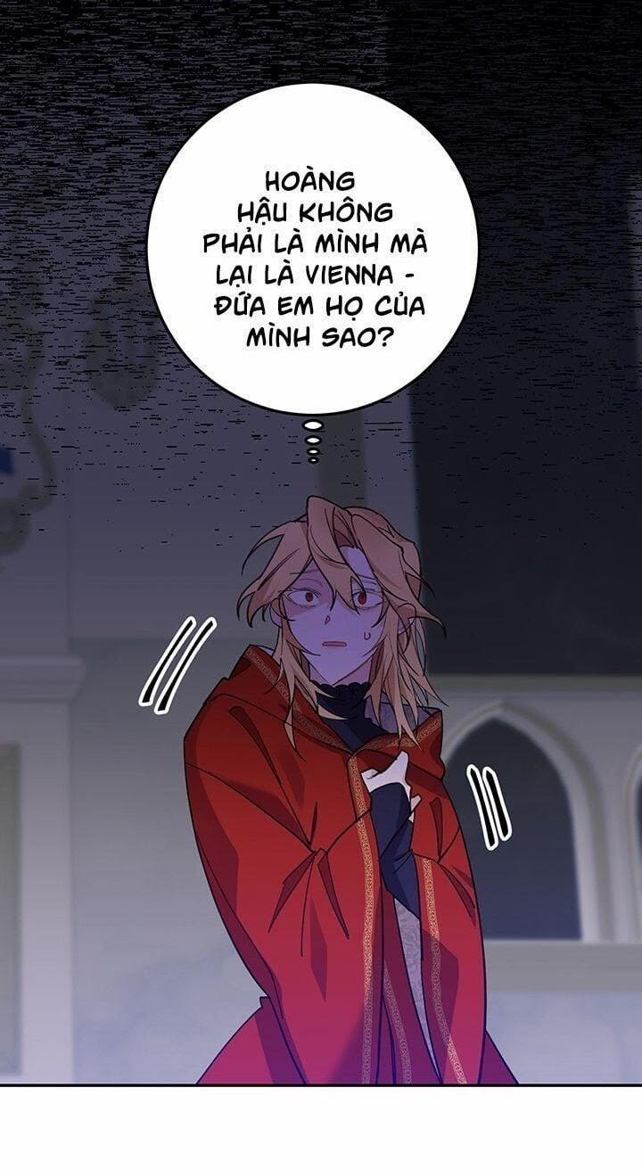 Đeo Bám Tôi Cũng Vô Ích Thôi 1 trang 34