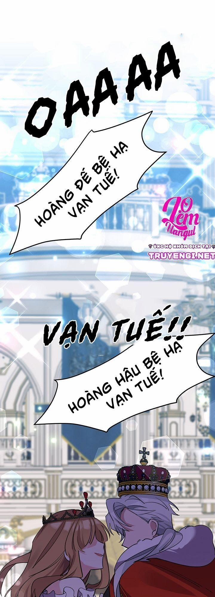 Đeo Bám Tôi Cũng Vô Ích Thôi 1 trang 35