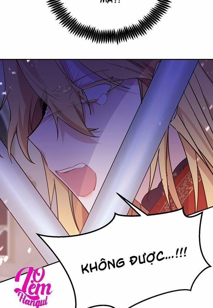 Đeo Bám Tôi Cũng Vô Ích Thôi 1 trang 39