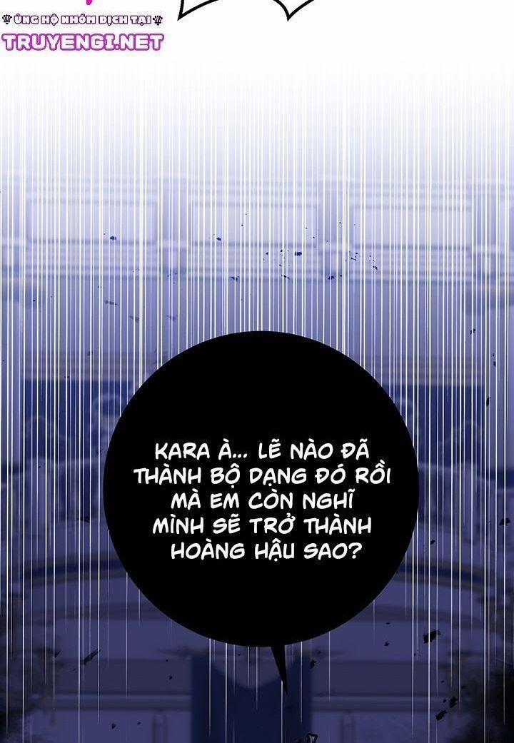 Đeo Bám Tôi Cũng Vô Ích Thôi 1 trang 40