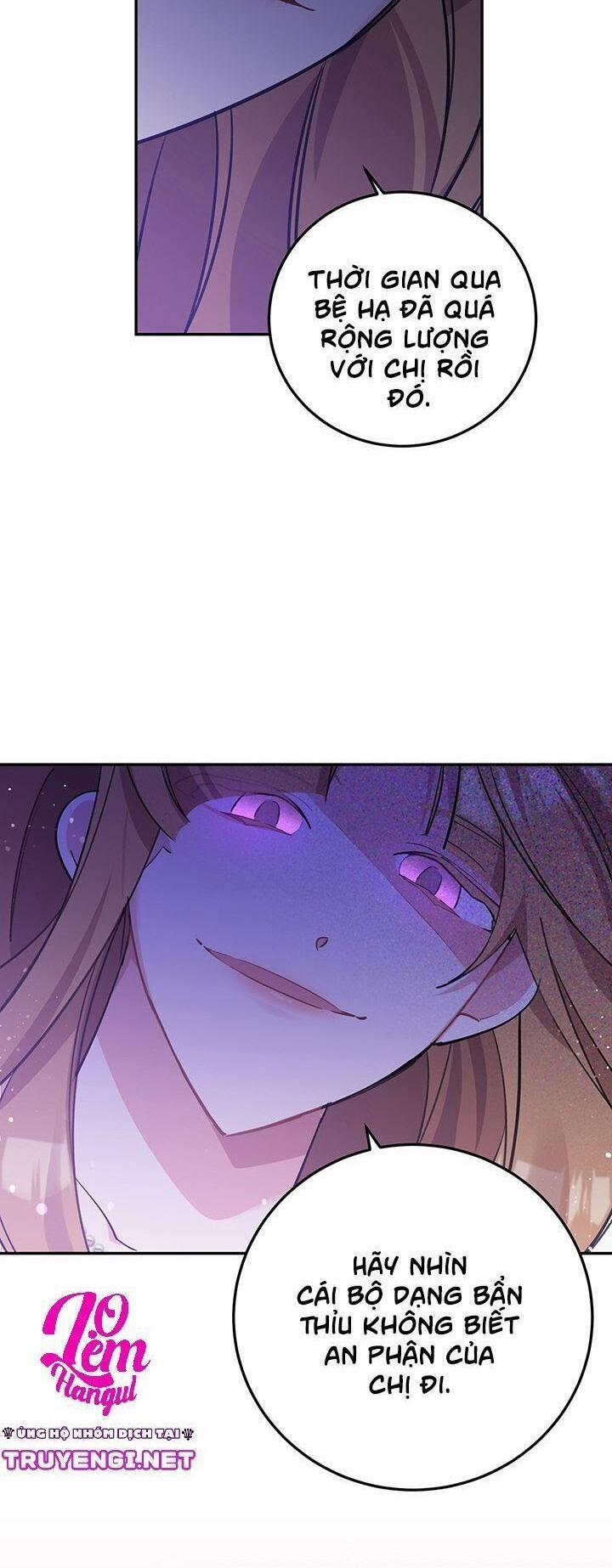 Đeo Bám Tôi Cũng Vô Ích Thôi 1 trang 42