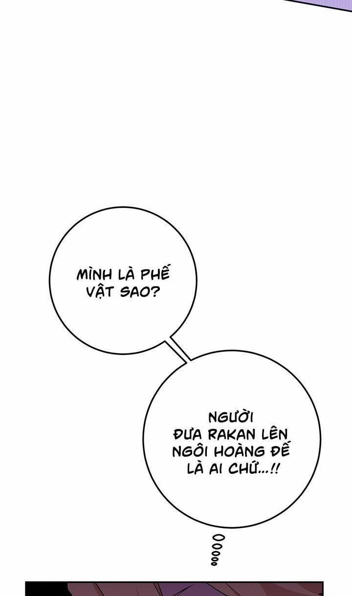 Đeo Bám Tôi Cũng Vô Ích Thôi 1 trang 44