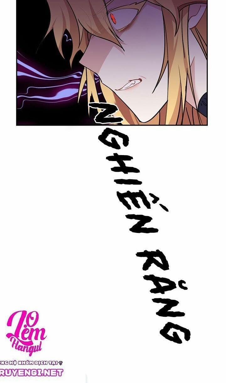 Đeo Bám Tôi Cũng Vô Ích Thôi 1 trang 45