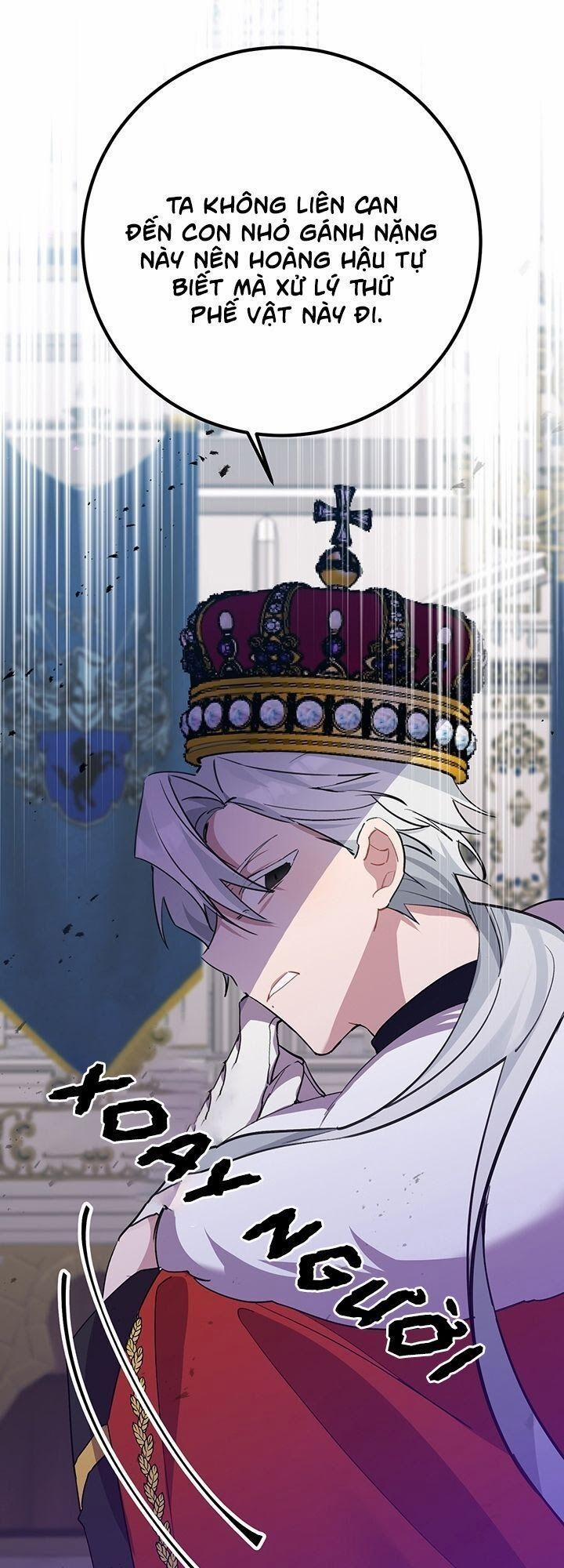 Đeo Bám Tôi Cũng Vô Ích Thôi 1 trang 46