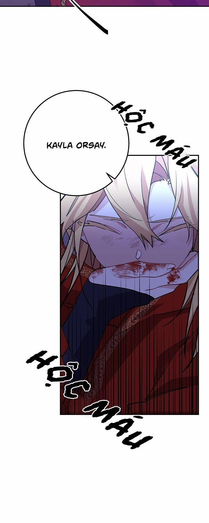 Đeo Bám Tôi Cũng Vô Ích Thôi 1 trang 47