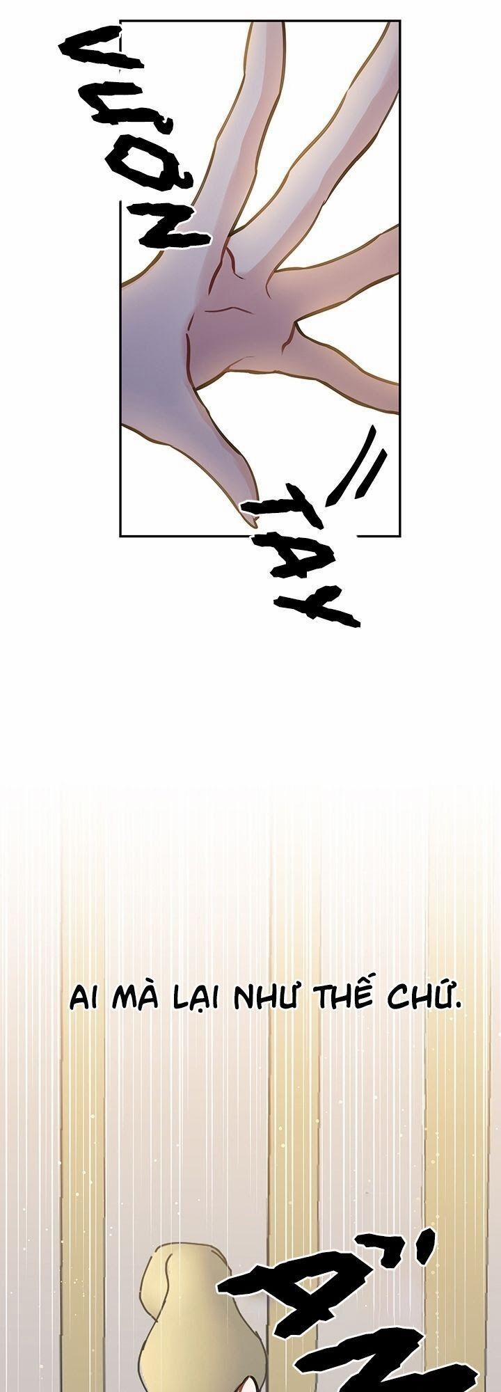 Đeo Bám Tôi Cũng Vô Ích Thôi 1 trang 5