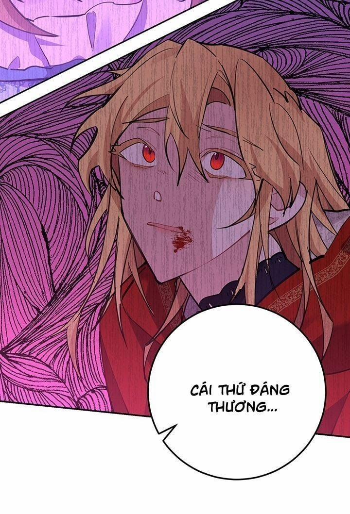 Đeo Bám Tôi Cũng Vô Ích Thôi 1 trang 51