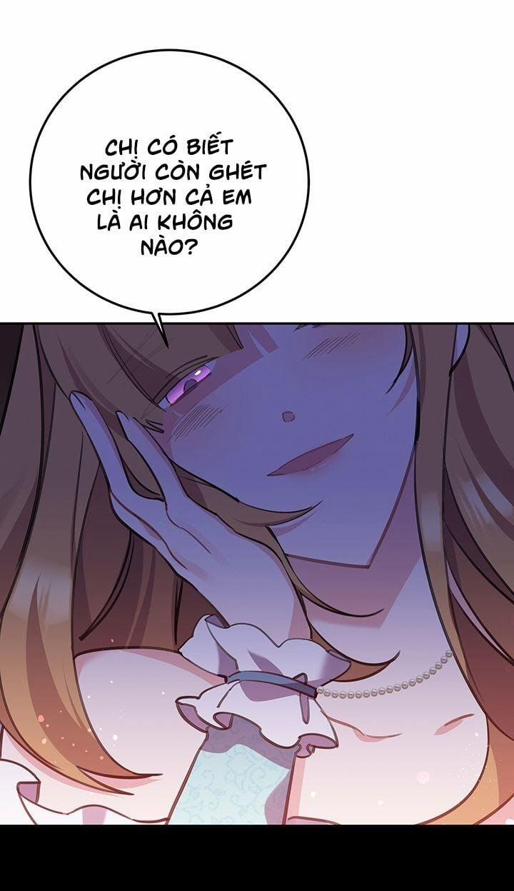 Đeo Bám Tôi Cũng Vô Ích Thôi 1 trang 52