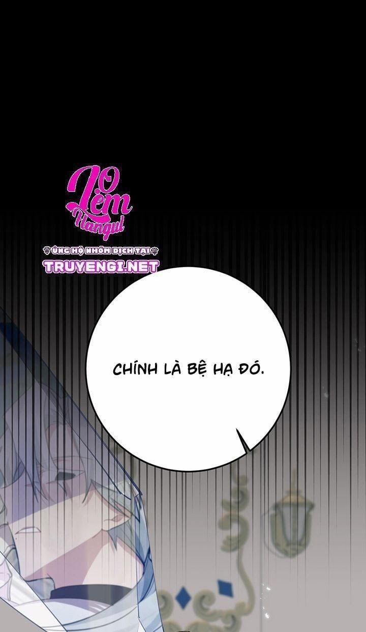 Đeo Bám Tôi Cũng Vô Ích Thôi 1 trang 53