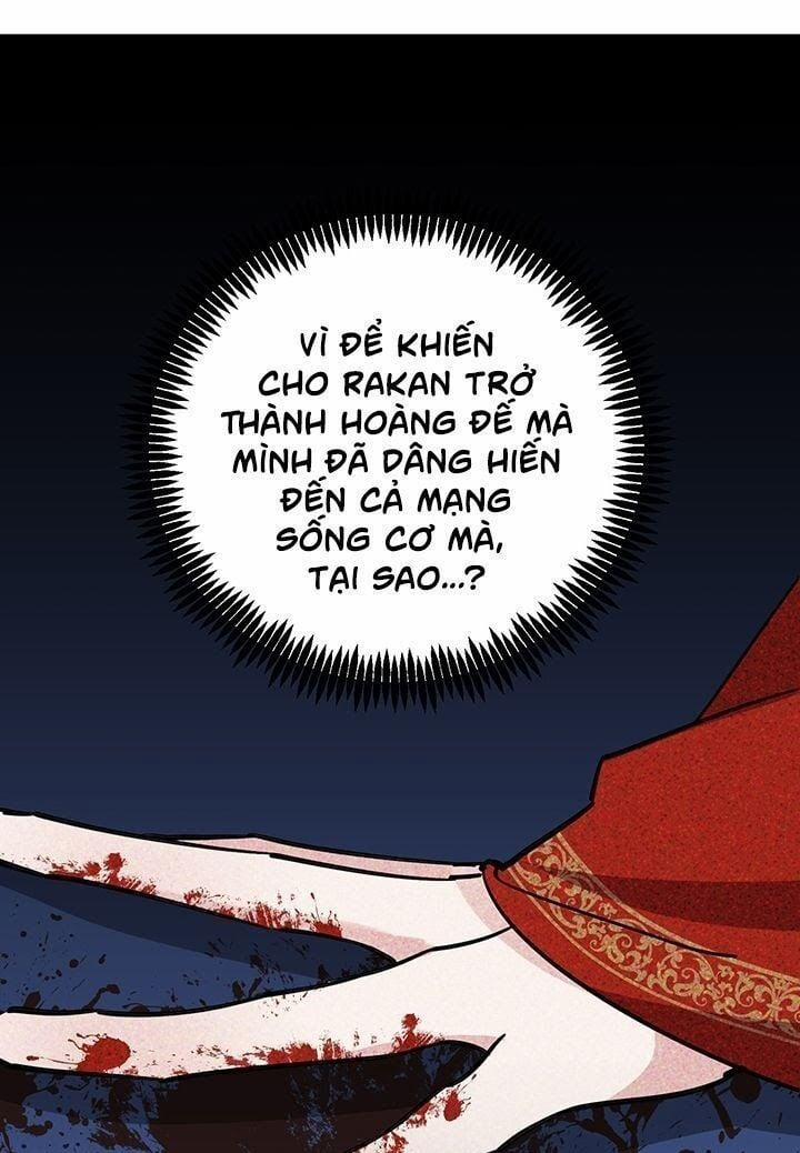 Đeo Bám Tôi Cũng Vô Ích Thôi 1 trang 55