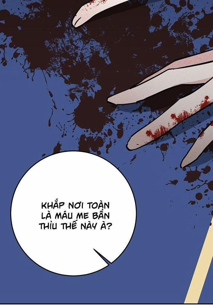 Đeo Bám Tôi Cũng Vô Ích Thôi 1 trang 56