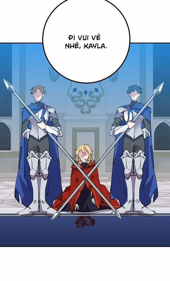 Đeo Bám Tôi Cũng Vô Ích Thôi 1 trang 59