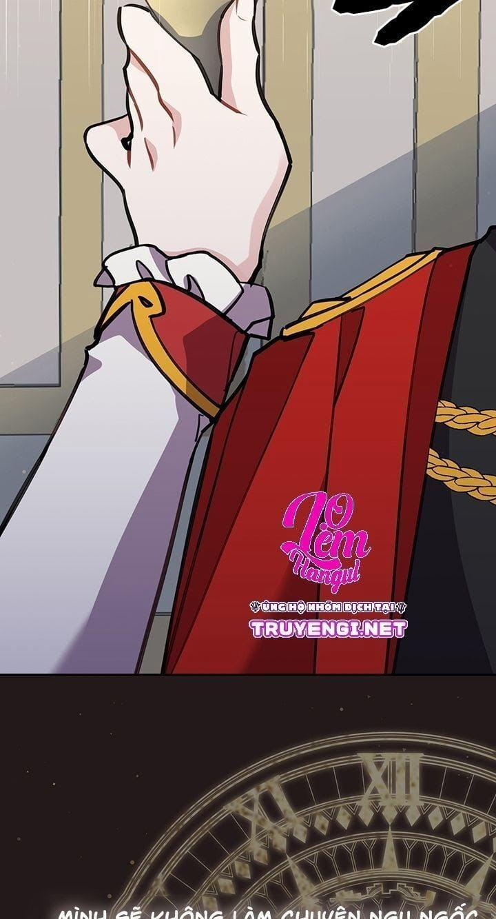 Đeo Bám Tôi Cũng Vô Ích Thôi 1 trang 6