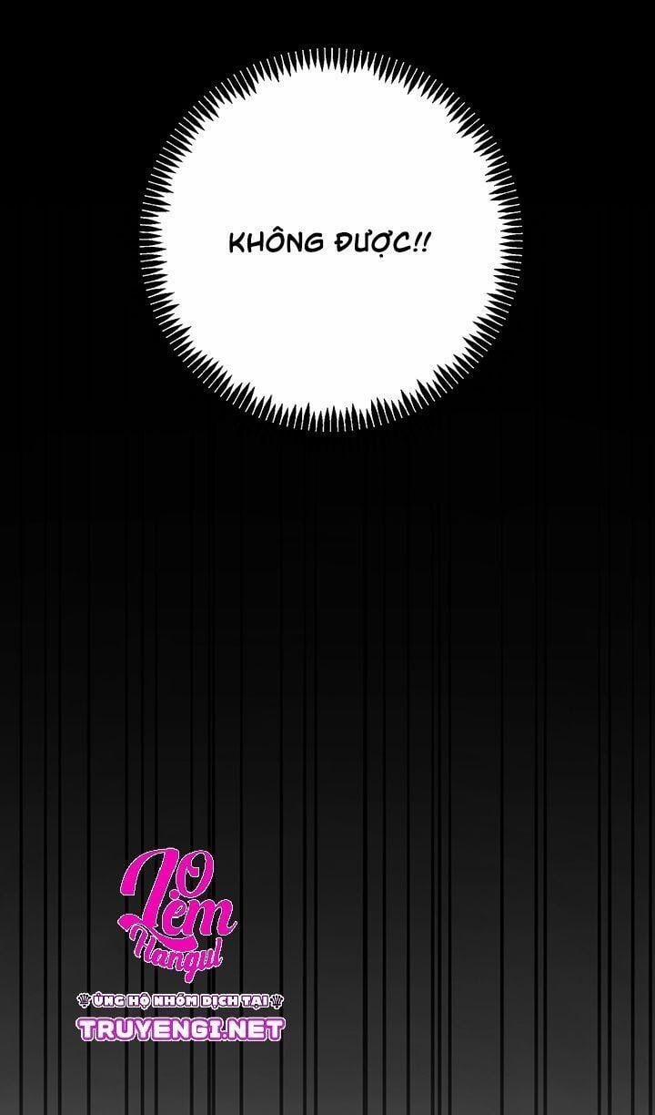 Đeo Bám Tôi Cũng Vô Ích Thôi 1 trang 61