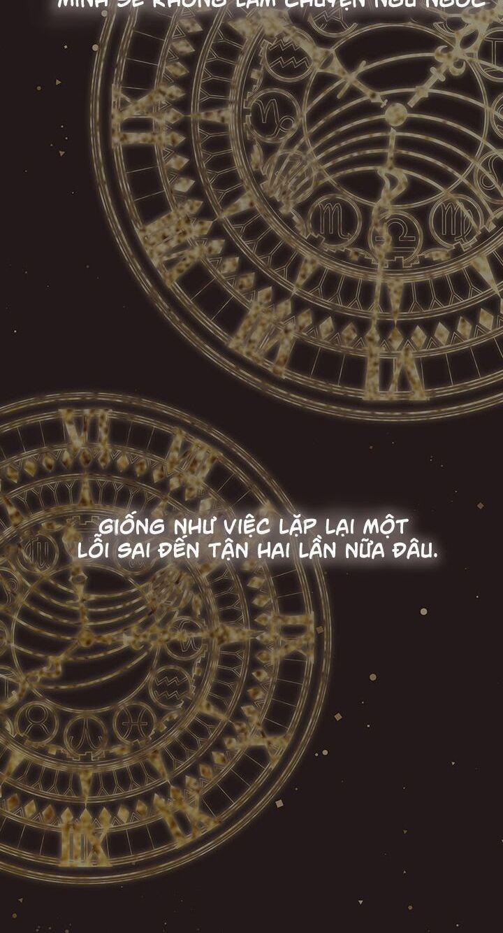 Đeo Bám Tôi Cũng Vô Ích Thôi 1 trang 7