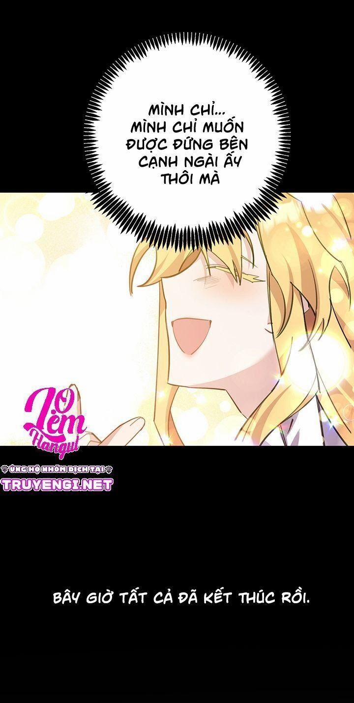 Đeo Bám Tôi Cũng Vô Ích Thôi 1 trang 70