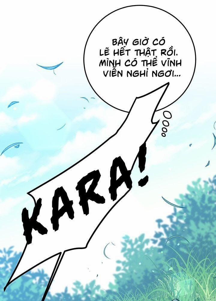 Đeo Bám Tôi Cũng Vô Ích Thôi 1 trang 73