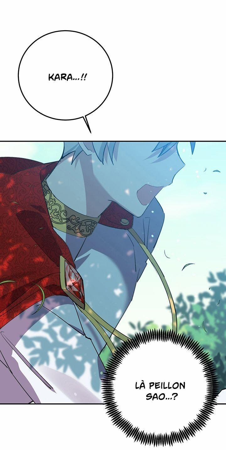 Đeo Bám Tôi Cũng Vô Ích Thôi 1 trang 75