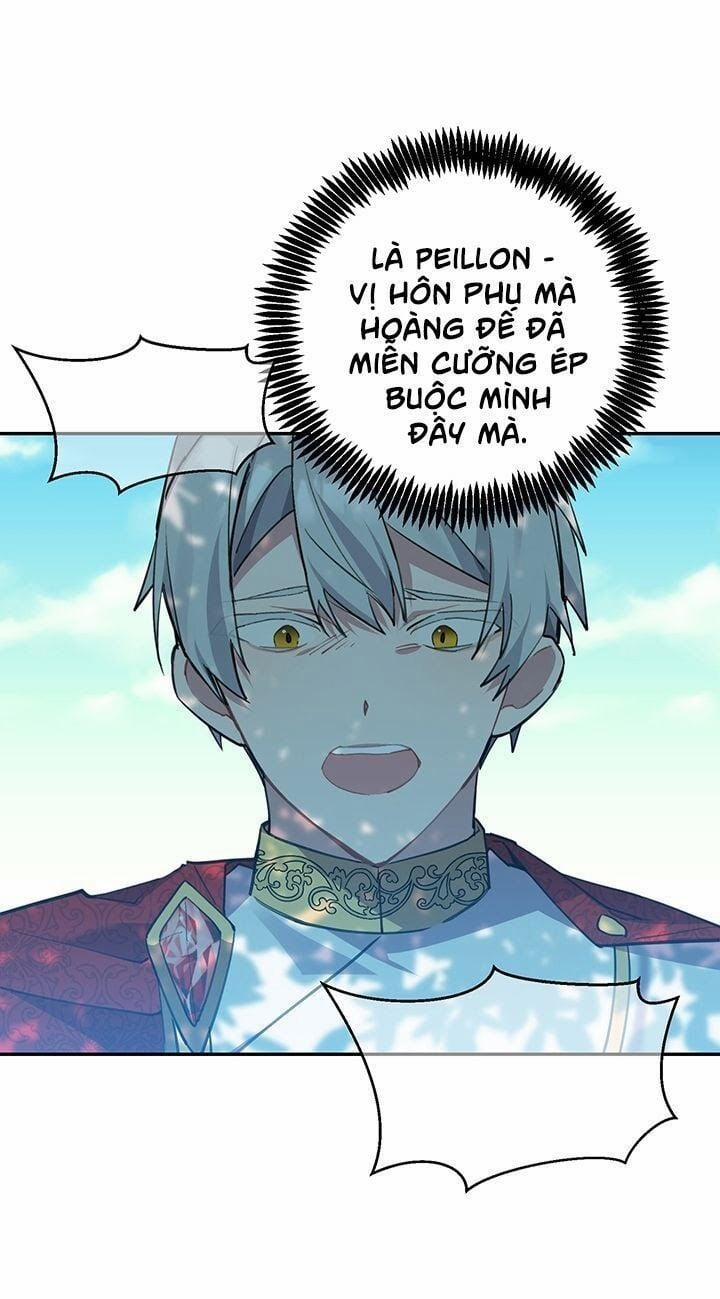 Đeo Bám Tôi Cũng Vô Ích Thôi 1 trang 77