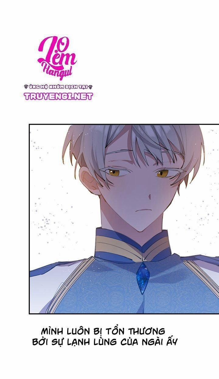 Đeo Bám Tôi Cũng Vô Ích Thôi 1 trang 78