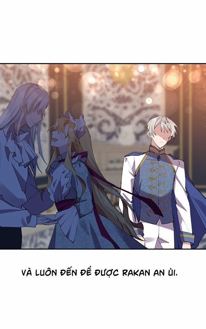 Đeo Bám Tôi Cũng Vô Ích Thôi 1 trang 79