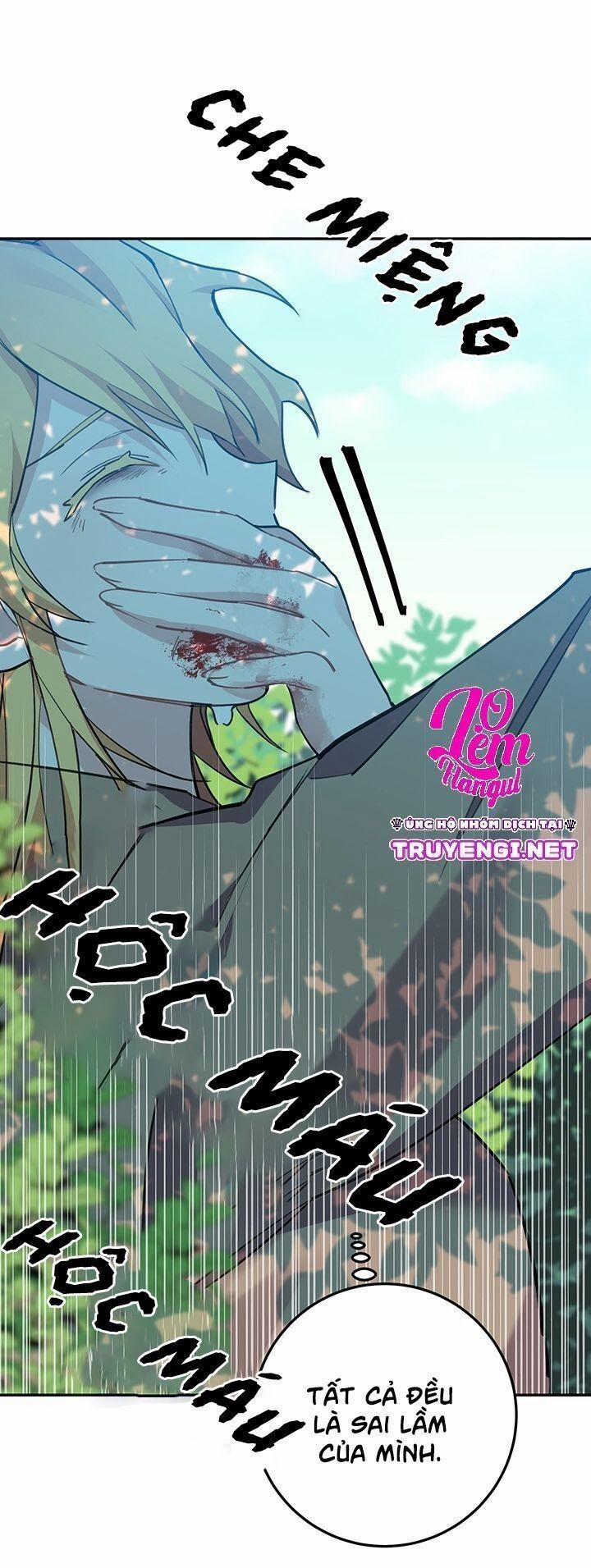 Đeo Bám Tôi Cũng Vô Ích Thôi 1 trang 83