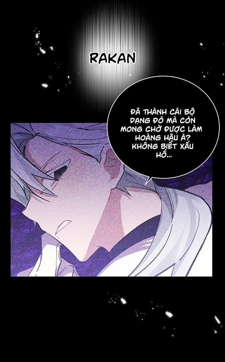 Đeo Bám Tôi Cũng Vô Ích Thôi 1 trang 87