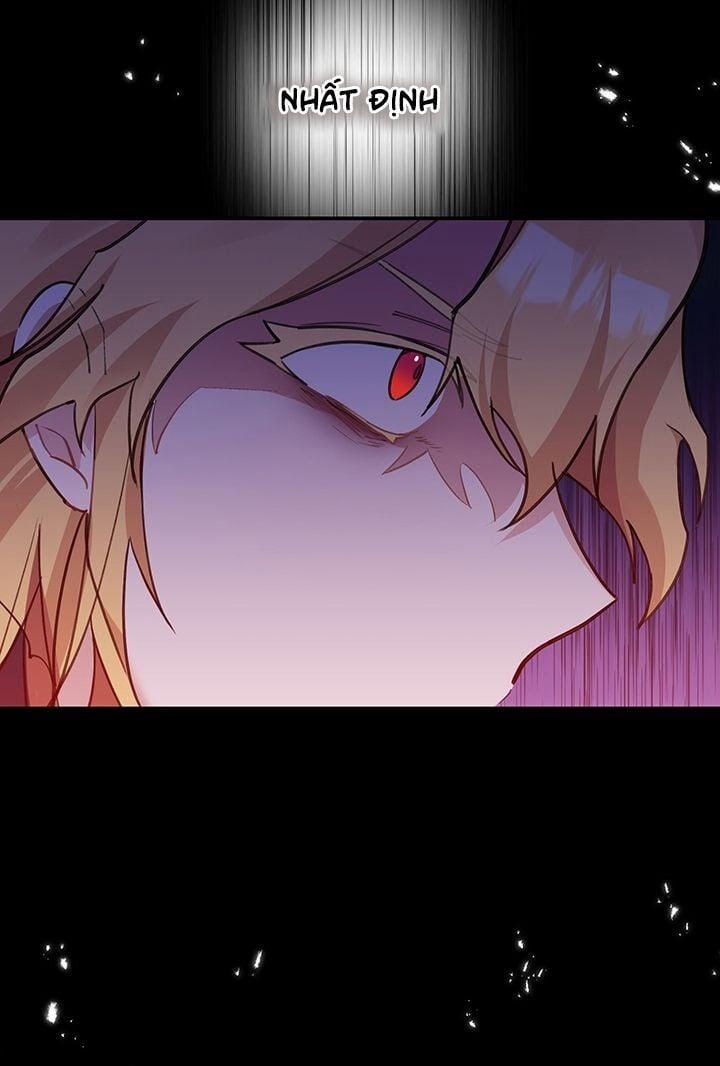 Đeo Bám Tôi Cũng Vô Ích Thôi 1 trang 90