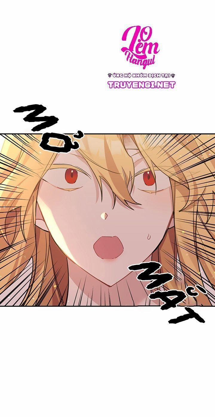 Đeo Bám Tôi Cũng Vô Ích Thôi 1 trang 93