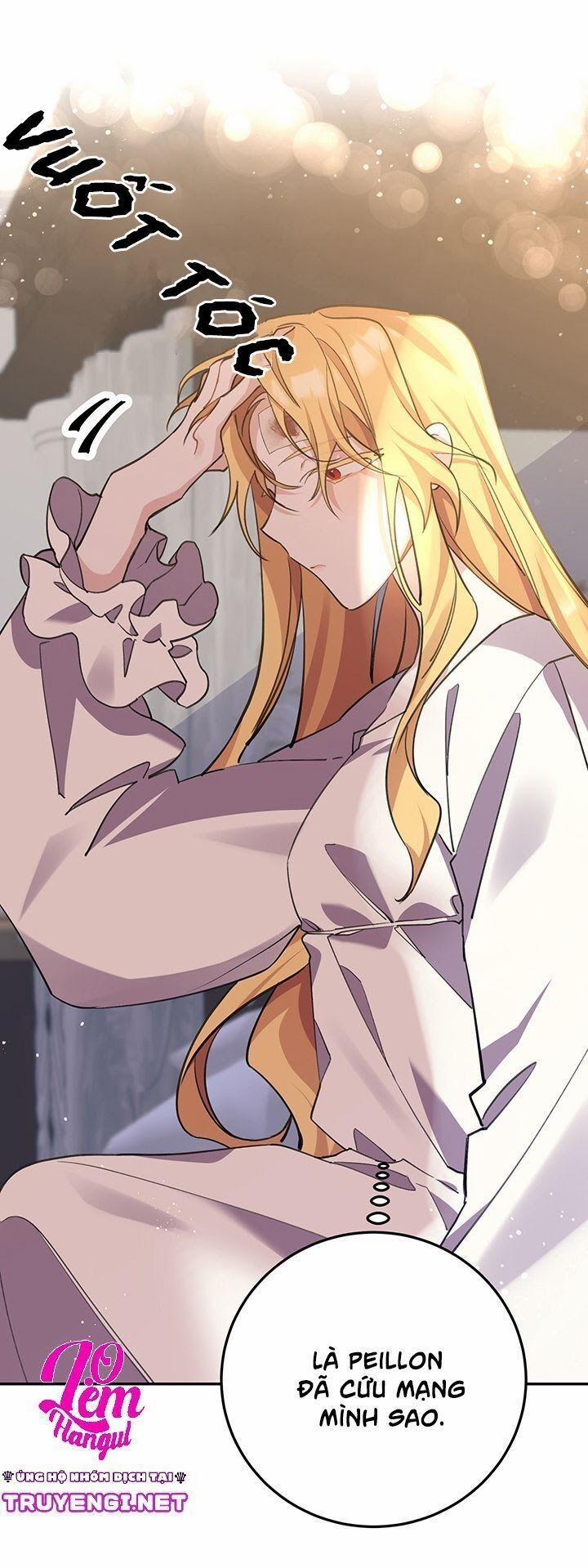 Đeo Bám Tôi Cũng Vô Ích Thôi 1 trang 96