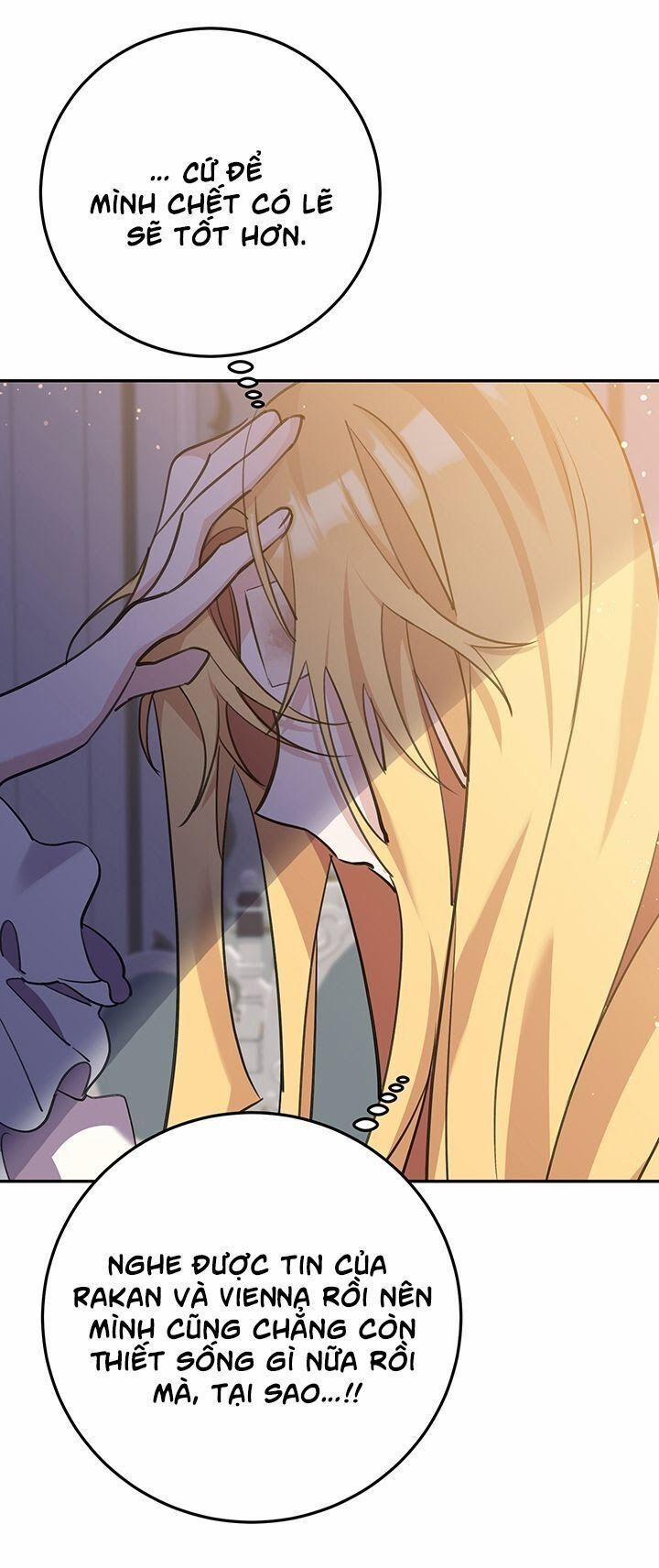 Đeo Bám Tôi Cũng Vô Ích Thôi 1 trang 97