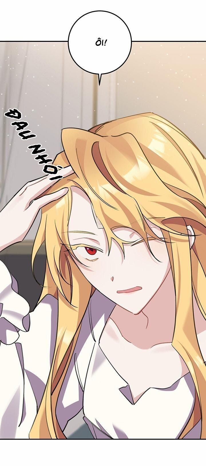 Đeo Bám Tôi Cũng Vô Ích Thôi 1 trang 98