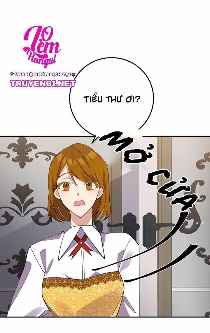 Đeo Bám Tôi Cũng Vô Ích Thôi 1 trang 99