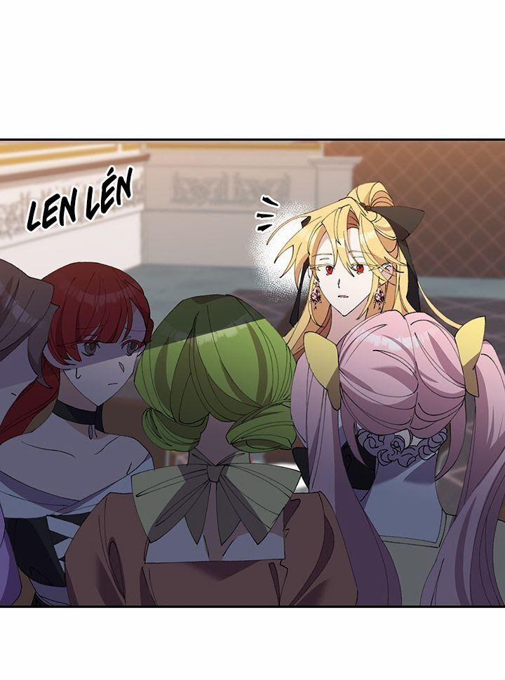 Đeo Bám Tôi Cũng Vô Ích Thôi 10 trang 1