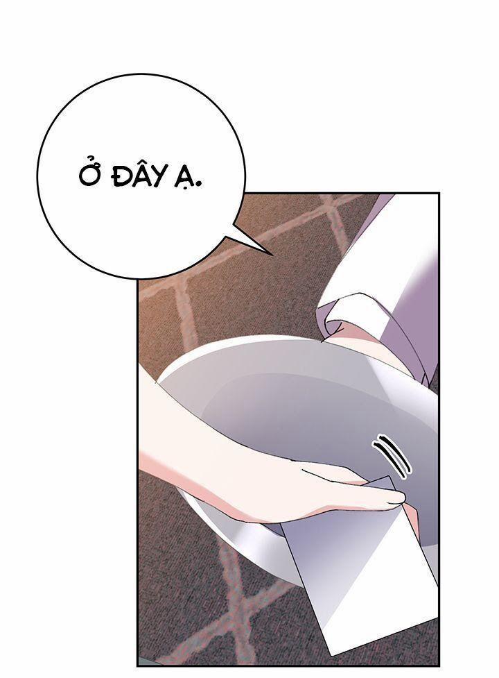 Đeo Bám Tôi Cũng Vô Ích Thôi 10 trang 12