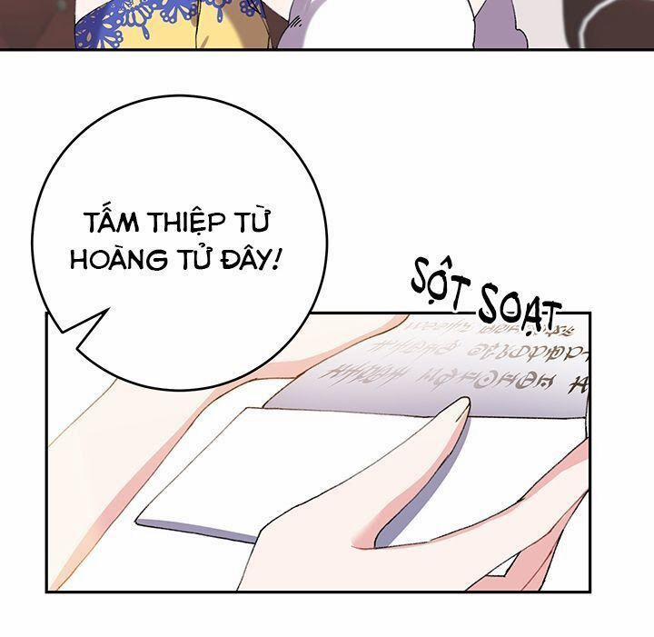 Đeo Bám Tôi Cũng Vô Ích Thôi 10 trang 14