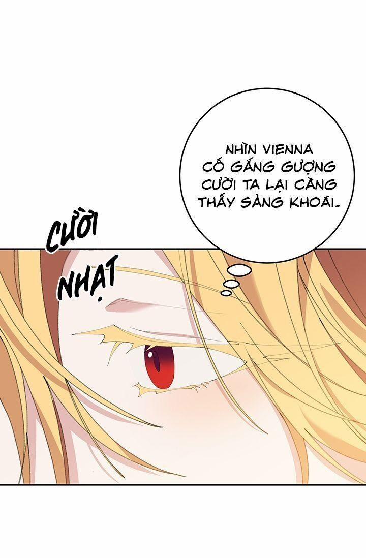 Đeo Bám Tôi Cũng Vô Ích Thôi 10 trang 19