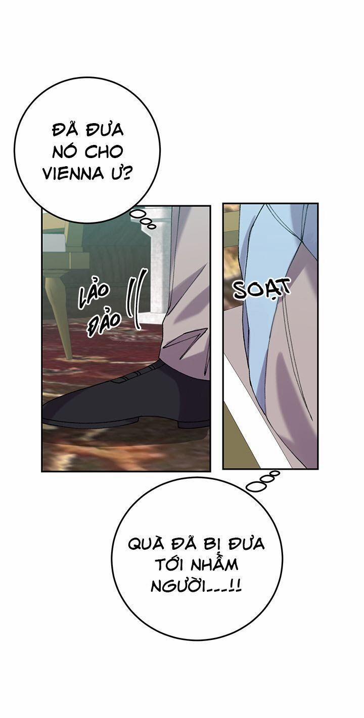 Đeo Bám Tôi Cũng Vô Ích Thôi 10 trang 23