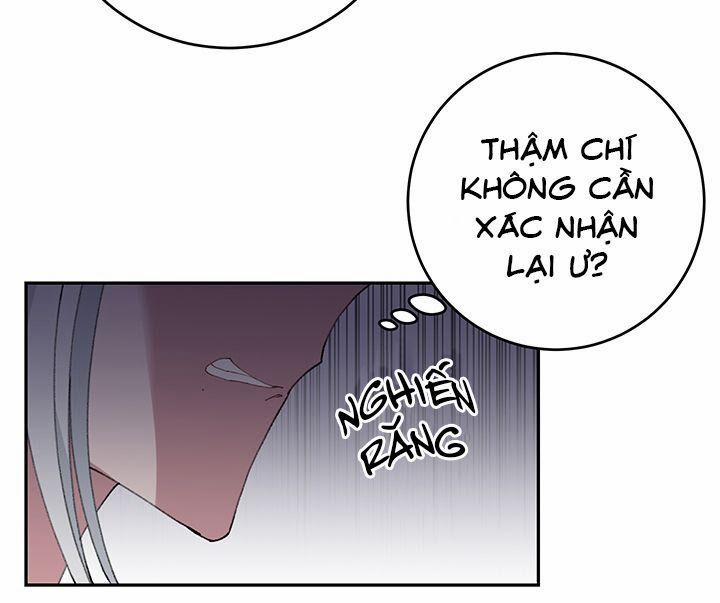 Đeo Bám Tôi Cũng Vô Ích Thôi 10 trang 34