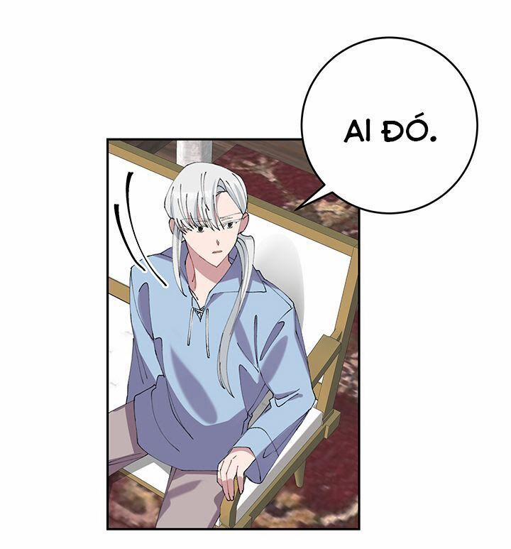 Đeo Bám Tôi Cũng Vô Ích Thôi 10 trang 43