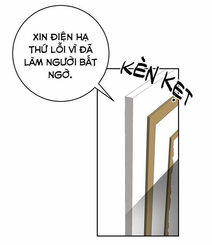 Đeo Bám Tôi Cũng Vô Ích Thôi 10 trang 44