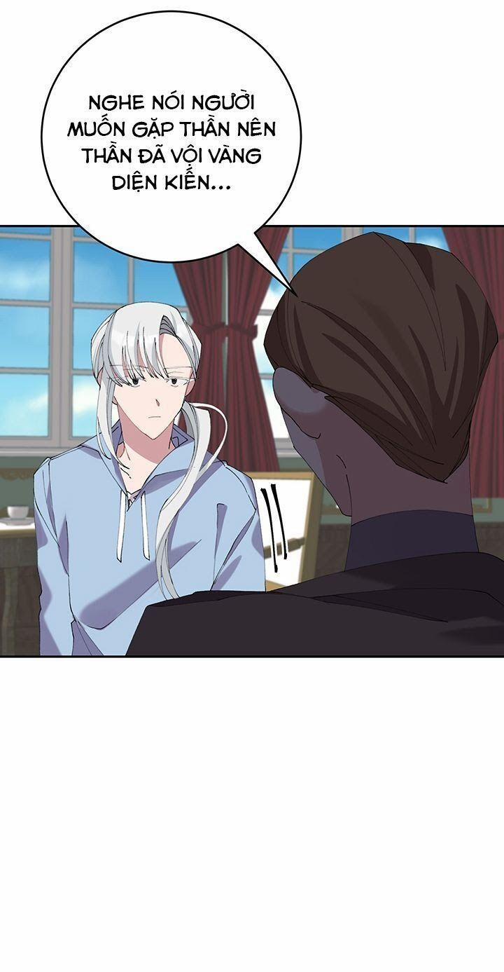 Đeo Bám Tôi Cũng Vô Ích Thôi 10 trang 45