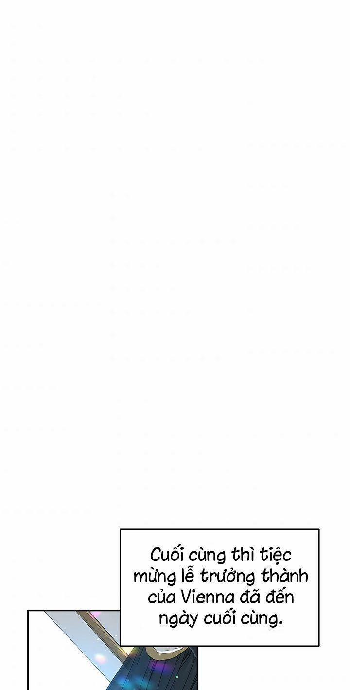 Đeo Bám Tôi Cũng Vô Ích Thôi 10 trang 46