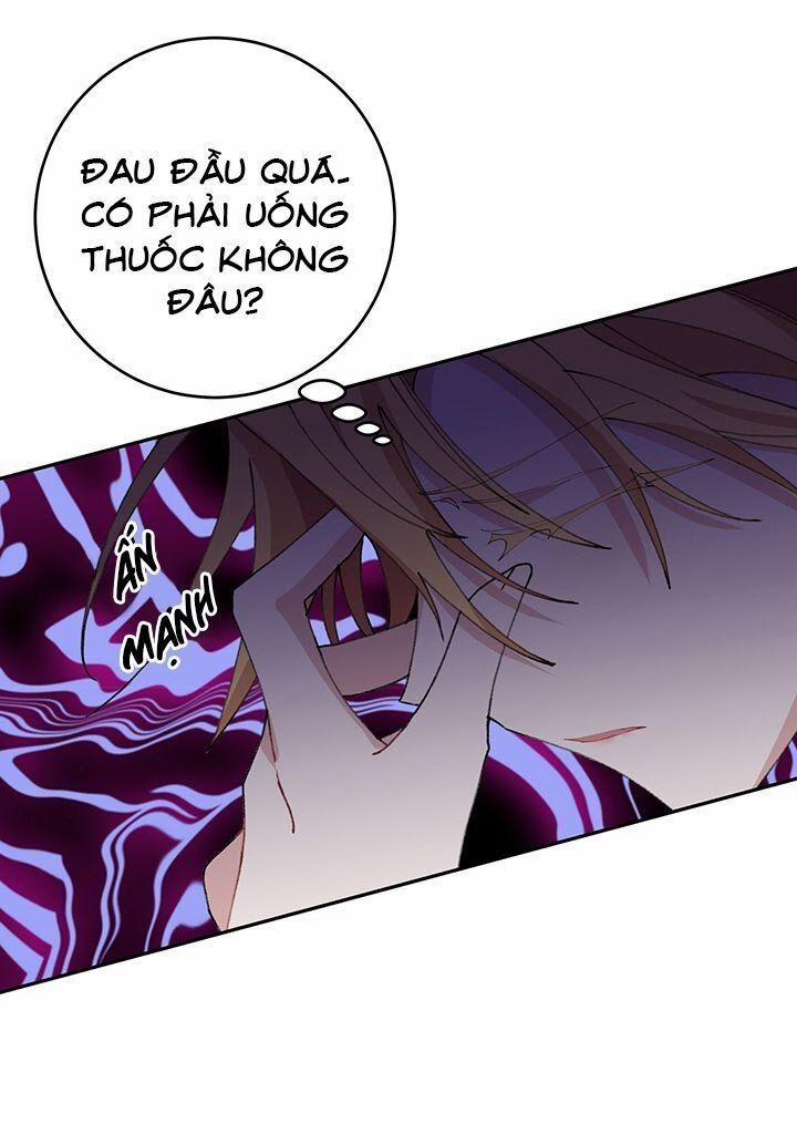 Đeo Bám Tôi Cũng Vô Ích Thôi 10 trang 48