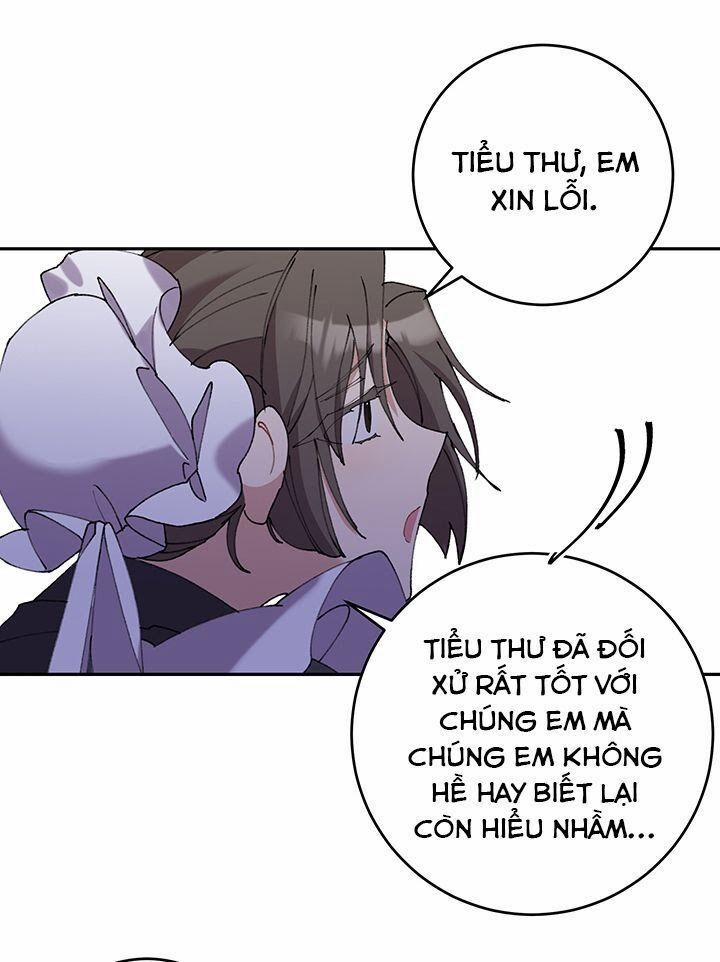 Đeo Bám Tôi Cũng Vô Ích Thôi 10 trang 52